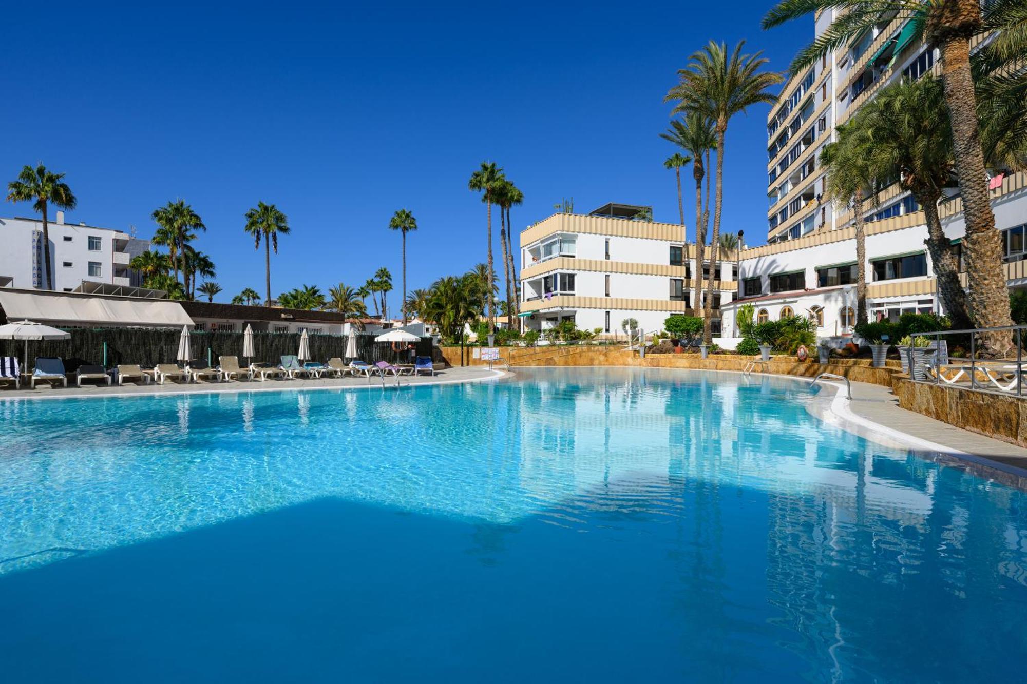 Sol Y Playa Rooftop San Bartolomé Dış mekan fotoğraf
