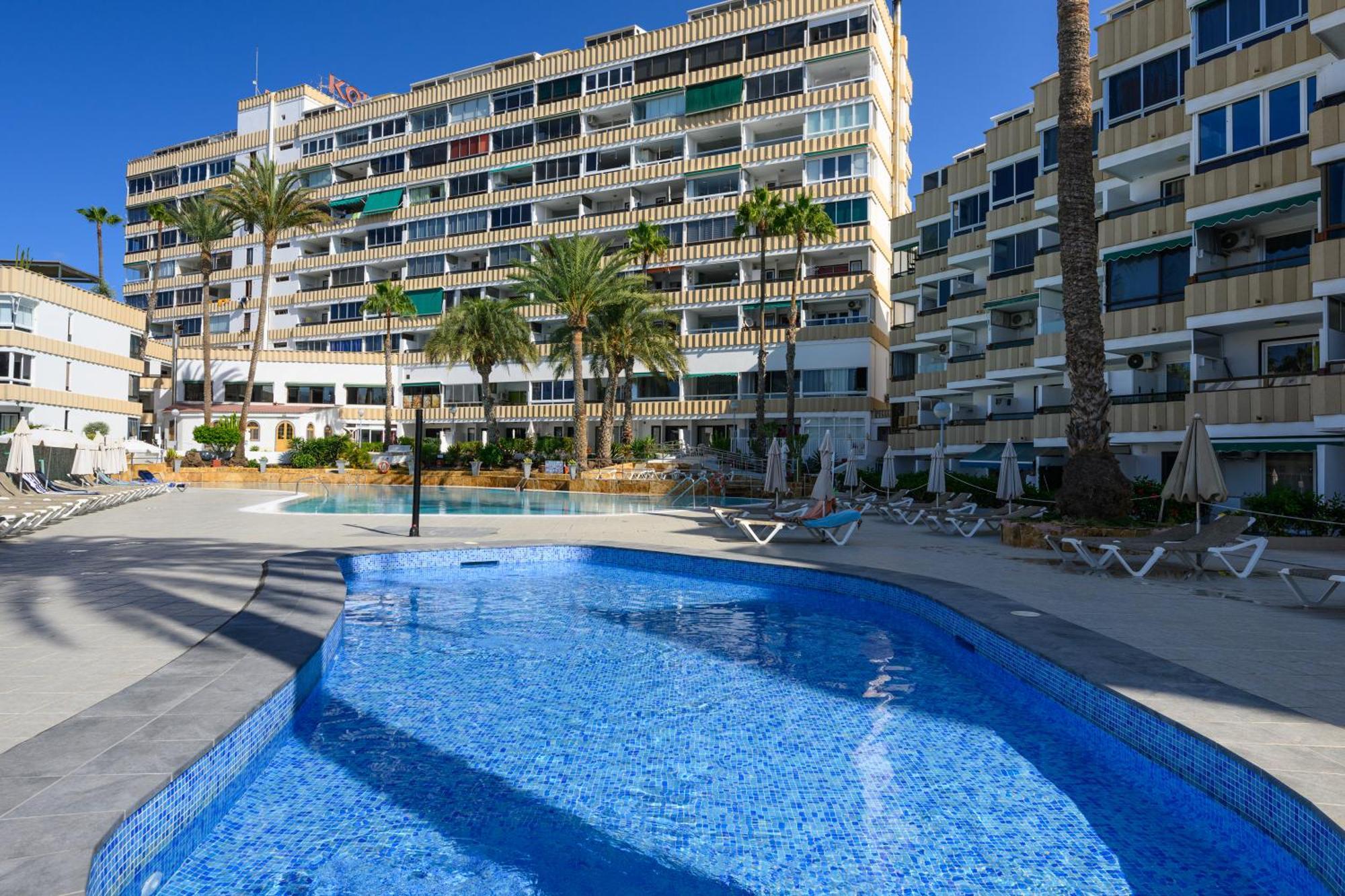 Sol Y Playa Rooftop San Bartolomé Dış mekan fotoğraf